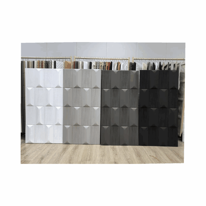 1,22m*60 cm PU -vægpanel