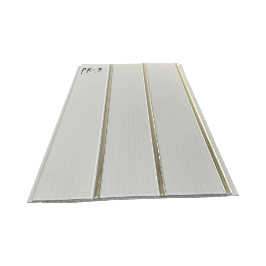 Pvc loftpladepanel